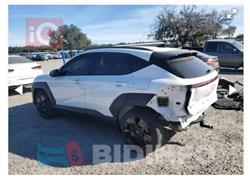 هيونداي كونا